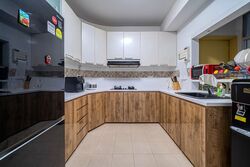 Mandarin Gardens (D15), Condominium #489856541